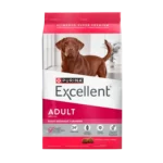 EXCELLENT PERRO ADULTO RAZA MEDIANA Y GRANDE