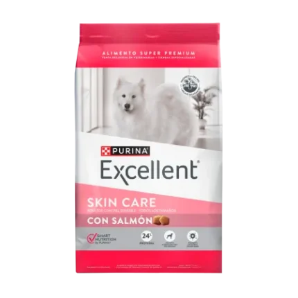 EXCELLENT PERRO ADULTO PROTECCIÓN DE LA PIEL
