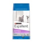 EXCELLENT CAT KITTEN 1 KG