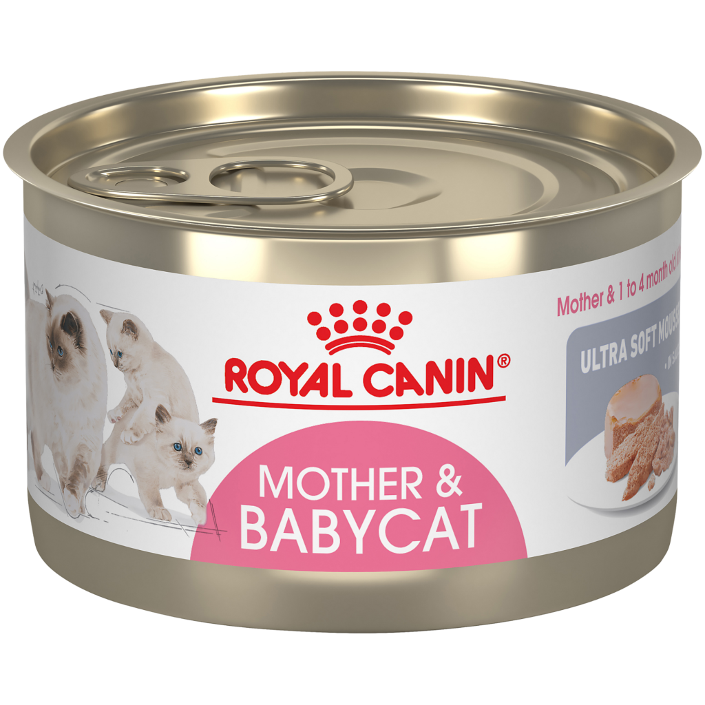 ROYAL CANIN LATA MOTHER & BABY CAT 85 GR