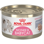 ROYAL CANIN LATA MOTHER & BABY CAT 85 GR