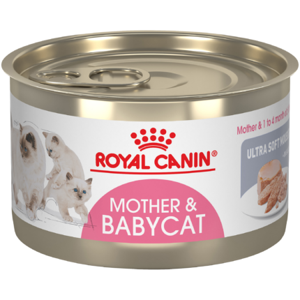 ROYAL CANIN LATA MOTHER & BABY CAT 85 GR