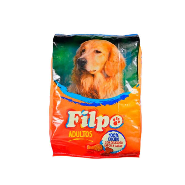 FILPO PERRO ADULTO 30 KG