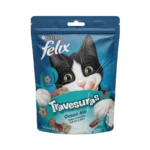 FELIX TRAVESURAS OCEAN MIX SNACK 60 GR