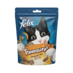 FELIX TRAVESURAS ORIGINAL MIX SNACK 60 GR