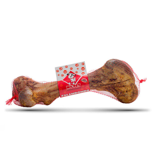 FEMUR DE RES MY PET