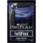 PROPLAN PPVD FORTIFLORA CANINO SOBRE UNIDAD