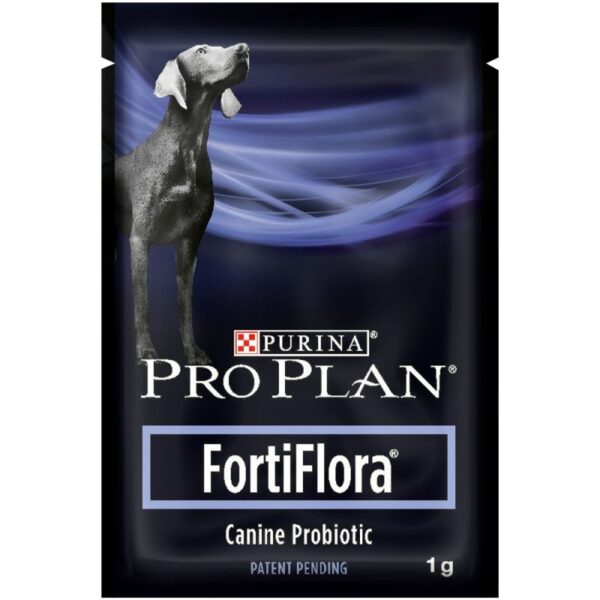 Fortiflora Canine111