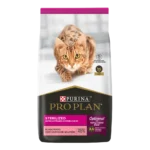 PROPLAN CAT ADULTO STERILIZED