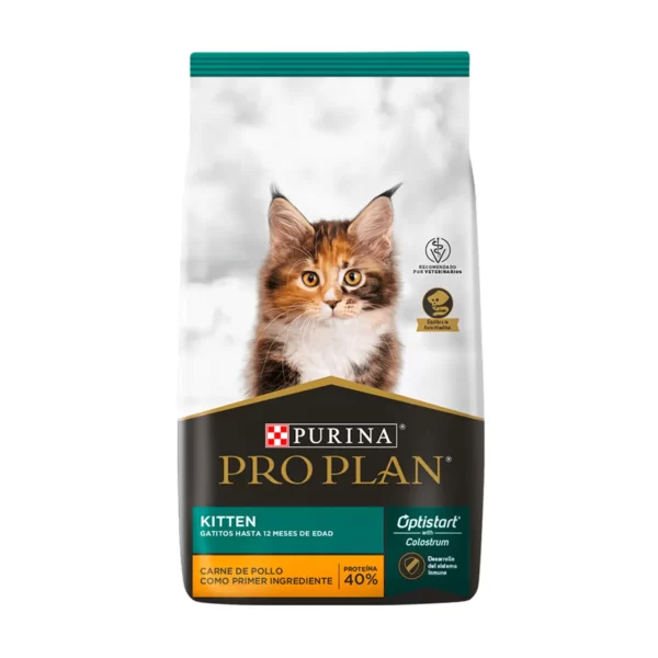 PROPLAN CAT KITTEN