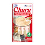 CHURU ATÚN CON CANGREJO 4UND