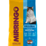 MIRRINGO GATO ADULTO