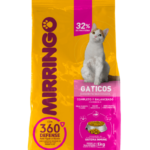 MIRRINGO GATITOS