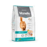 MONELLO CAT GATO ADUTO BOLAS DE PELO