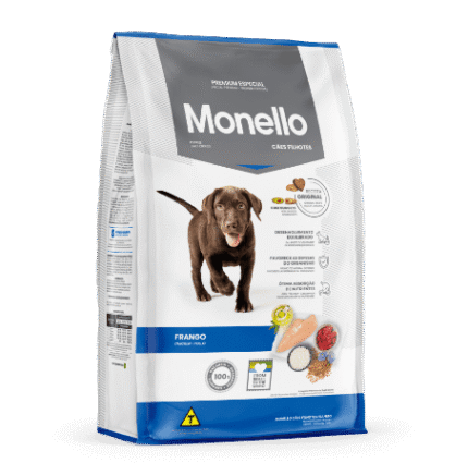 MONELLO DOG PERRO CACHORRO