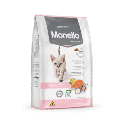 MONELLO CAT GATITOS