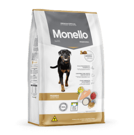 MONELLO DOG PERRO ADULTO TRADICIONAL