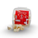 OREJA DE RES PICADA MY PET 200 GR