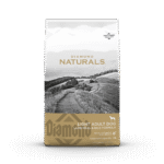 DIAMOND PERRO LIGHT CORDERO Y ARROZ