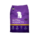 NUTRA NUGGETS PERRO CACHORRO