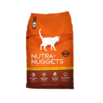 NUTRA NUGGETS GATO PROFESSIONAL