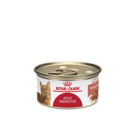 ROYAL CANIN GATO LATA ADULTO INSTINCTIVE 85 GR