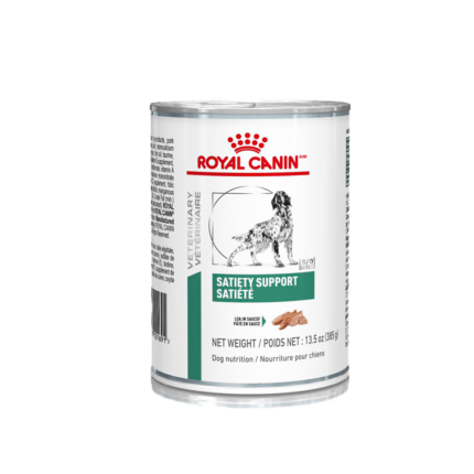 ROYAL CANIN LATA CANINO SATIETY 380 GR