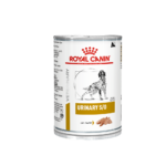 ROYAL CANIN VET CANINO LATA URINARY 385 GR