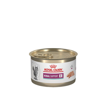 ROYAL CANIN VET FELINO LATA RENAL SUPPORT WET 145 GR