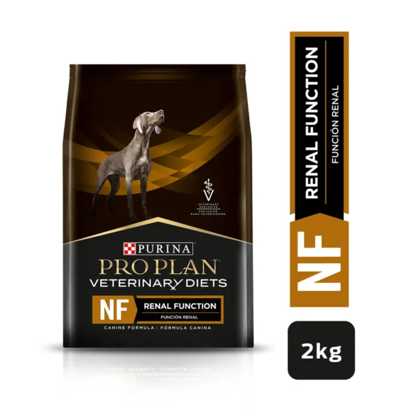PROPLAN PPVD CANINE NF 2 KG