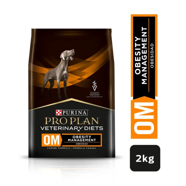 PROPLAN CANINE OM PET GOLD