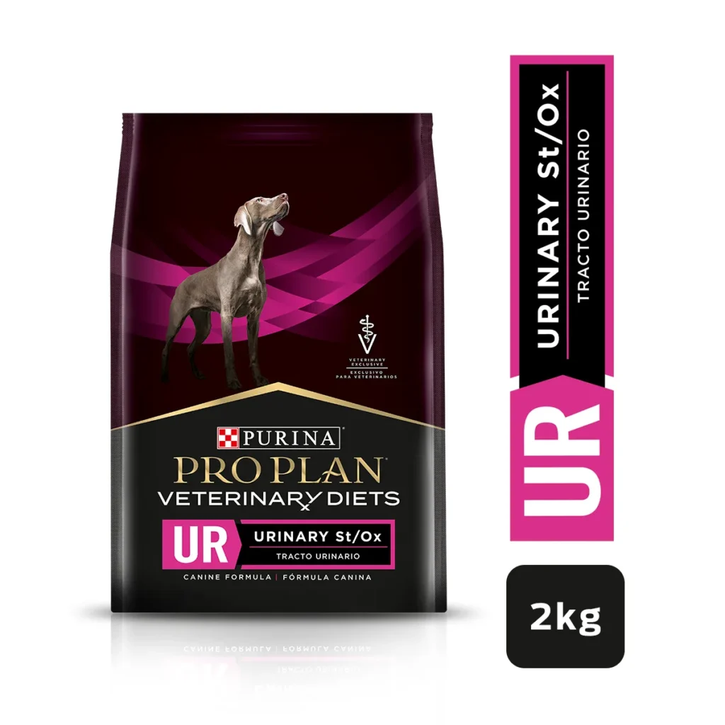 PROPLAN PPVD CANINE UR 2 KG