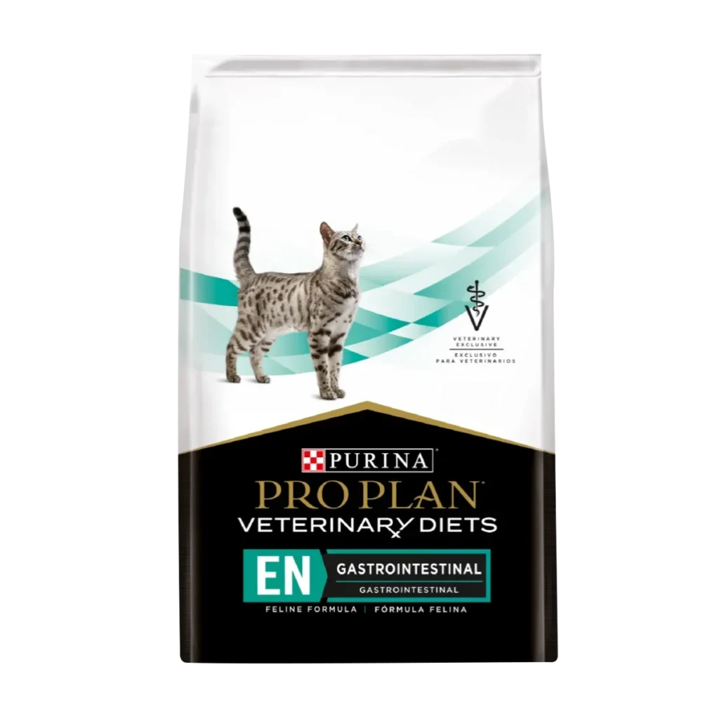 PROPLAN PPVD FELINE EN 1,5 KG