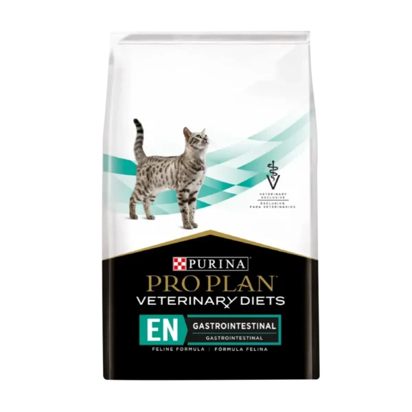 PROPLAN FELINE EN PET GOLD