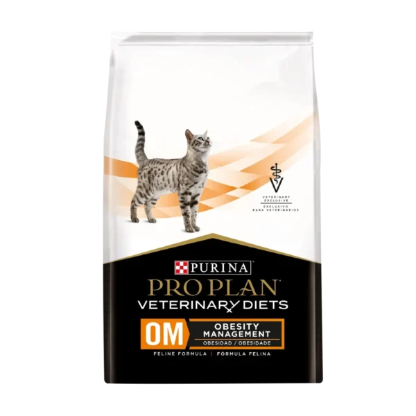 PROPLAN PPVD FELINE OM 1.5 KG