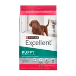 EXCELLENT PERRO CACHORRO RAZA MEDIANA Y GRANDE
