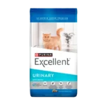 EXCELLENT CAT URINARY