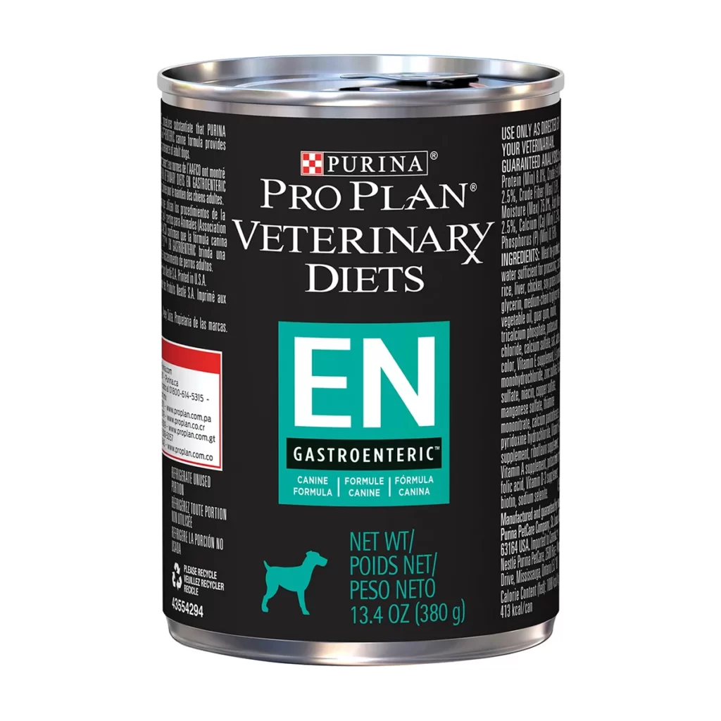 PROPLAN PPVD CANINE EN 13 ONZ