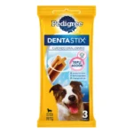 PEDIGREE DENTASTIX PERRO RAZAS MEDIANAS