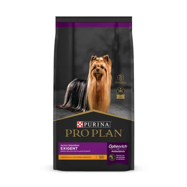 PROPLAN PERRO ADULTO EXIGENT