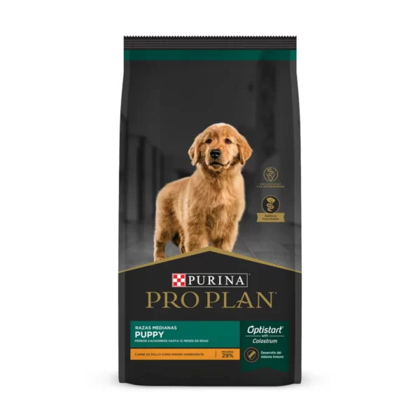 PROPLAN PERRO PUPPY COMPLETE RAZA GRANDES