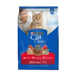 CAT CHOW CARNE GATO ADULTO
