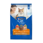CAT CHOW DELIMIX GATO ADULTO 10 KG