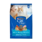 CAT CHOW PESCADO GATO ADULTO