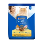 CAT CHOW ESTERILIZADO GATO ADULTO