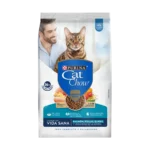 CAT CHOW VIDA SANA GATO ADULTO