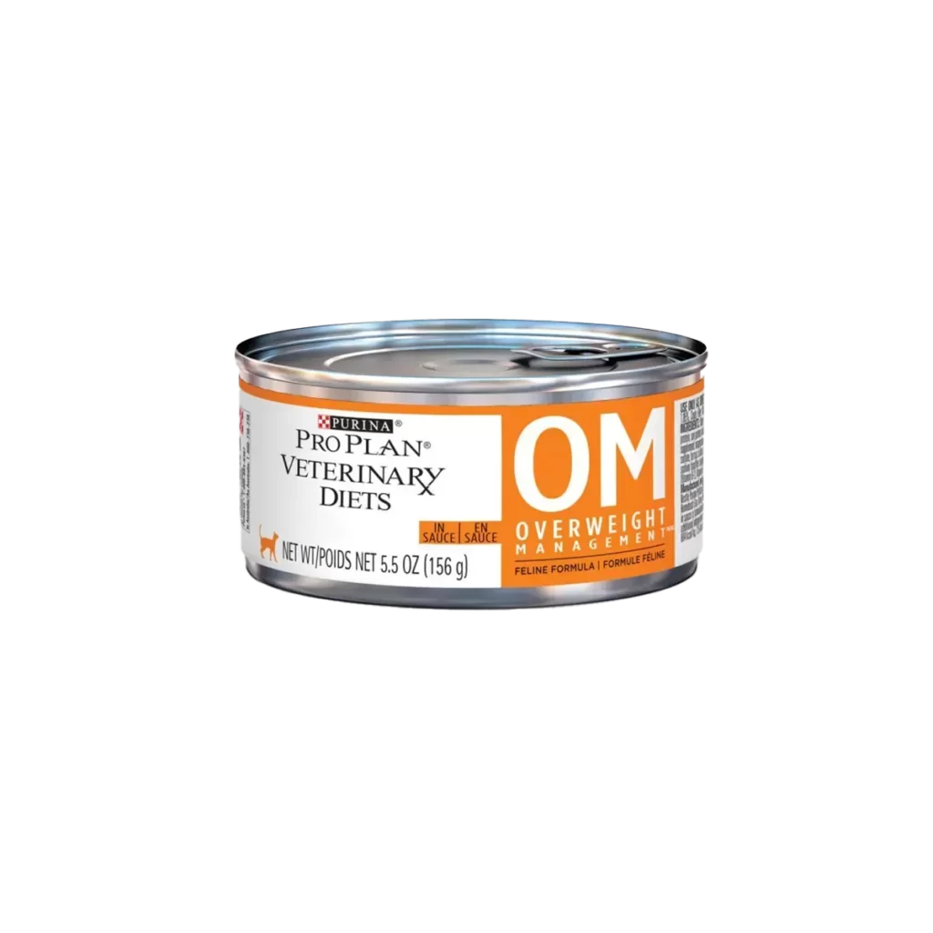PROPLAN PPVD FELINE OM 156GR