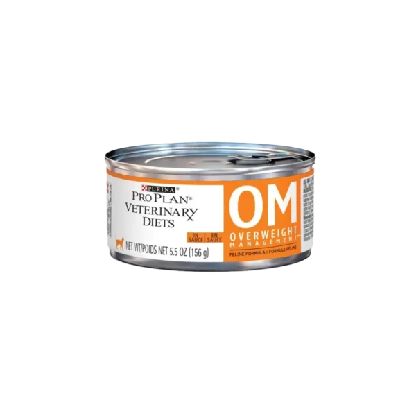 PROPLAN PPVD FELINE OM 156GR