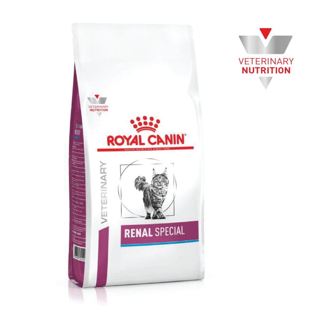 ROYAL CANIN GATO RENAL SPECIAL 2KG