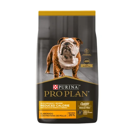 PROPLAN PERRO ADULTO REDUCE CALORIES COMPLETE